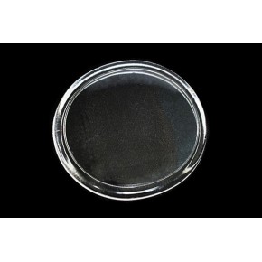 Стекло фары противотуманной правое Toyota Avensis - 3 поколение