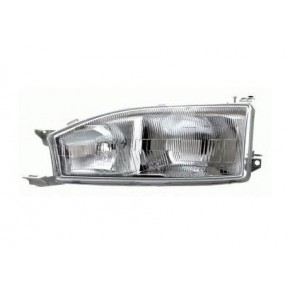 Левая фара Toyota Camry V10 USA