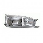 Правая фара Toyota Camry V10 USA