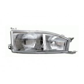 Правая фара Toyota Camry V10 USA