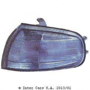 Указатель поворота угловой левый Toyota Camry V10 USA
