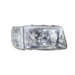 Тюнинг - комплект фар + указатель поворота Audi 100 C4