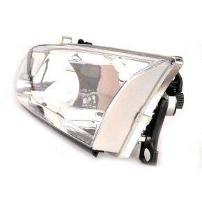 Левая фара без корректора Toyota Camry V20