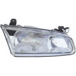 Правая фара двухламповая (hella - тип) Toyota Camry V20