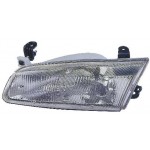 Левая фара (usa) Toyota Camry V20