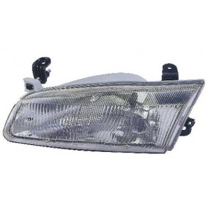 Левая фара (usa) Toyota Camry V20