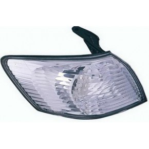 Указатель поворота угловой правый Toyota Camry V20