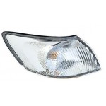 Указатель поворота угловой правый (hella - тип) прозрачный Toyota Camry V20