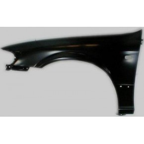 Крыло переднее левое с отверстием под повторитель Toyota Camry V20