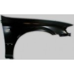 Крыло переднее правое с отверстием под повторитель Toyota Camry V20