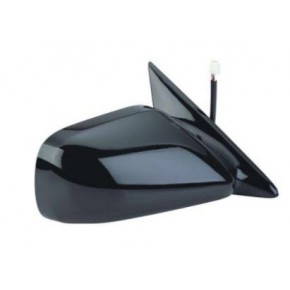 Зеркало правое электрическое с подогревом Toyota Camry V20