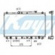 Радиатор охлаждения (автомат) 2.2 Toyota Camry V20