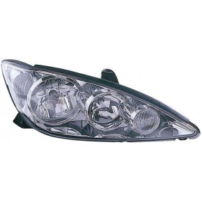 Левая фара +/- под корректор (эмираты) Toyota Camry V30