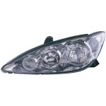 Правая фара +/- под корректор (эмираты) Toyota Camry V30