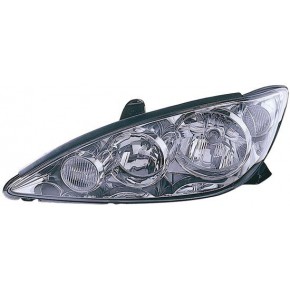 Правая фара +/- под корректор (эмираты) Toyota Camry V30