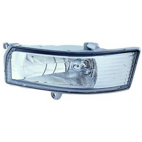 Противотуманная фара левая (+usa) Toyota Camry V30