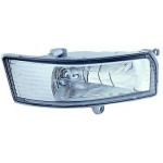 Противотуманная фара правая (+usa) Toyota Camry V30