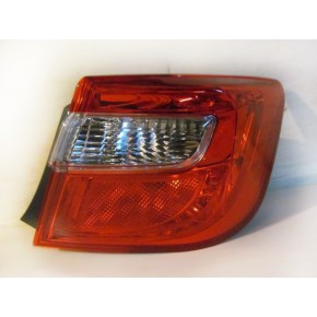 Задний фонарь внешний правый Toyota Camry V50