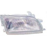 Правая фара без корректора Toyota Carina E / Corona / Caldina