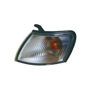 Указатель поворота угловой левый Toyota Carina E / Corona / Caldina