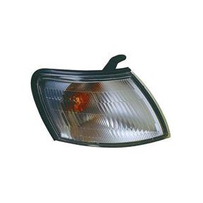 Указатель поворота угловой правый Toyota Carina E / Corona / Caldina