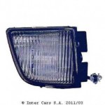 Противотуманная фара левая Toyota Carina E / Corona / Caldina
