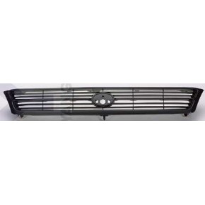 Решетка радиатора (corona/caldina) Toyota Carina E / Corona / Caldina