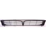 Решетка радиатора черная Toyota Carina E / Corona / Caldina