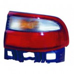 Задний фонарь внешний правый (4 дв) Toyota Carina E / Corona / Caldina
