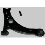 Рычаг передней подвески левый нижний Toyota Carina E / Corona / Caldina