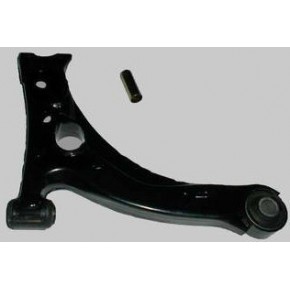 Рычаг передней подвески левый нижний Toyota Carina E / Corona / Caldina