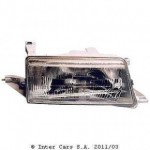 Правая фара Toyota Carina 2 AT171 AT181