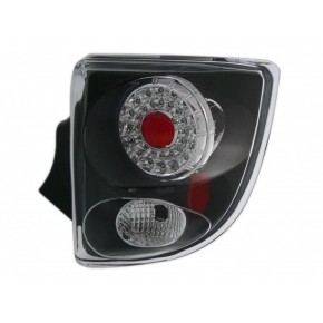 Тюнинг - комплект задних внешних фонарей с led (светодиоды) Toyota Celica