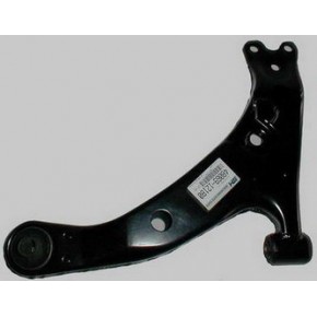 Рычаг передней подвески левый нижний (все ee100 95 - 97) Toyota Corolla 110 LHD