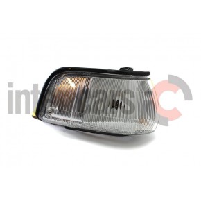 Указатель поворота угловой правый (3 дв) (4 дв) белый Toyota Corolla 90 EE90 / CE90 / AE92 / AE95 3 / 4 ДВ