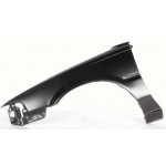 Крыло переднее левое без отверстия под повторитель (3 дв) (4 дв) Toyota Corolla 90 EE90 / CE90 / AE92 / AE95 3 / 4 ДВ