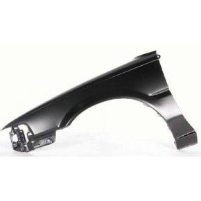 Крыло переднее левое без отверстия под повторитель (3 дв) (4 дв) Toyota Corolla 90 EE90 / CE90 / AE92 / AE95 3 / 4 ДВ