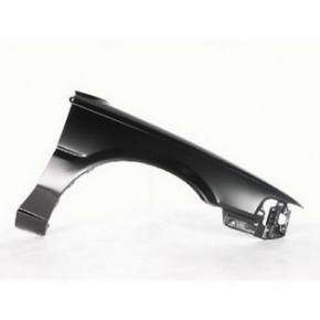 Крыло переднее правое без отверстия под повторитель (3 дв) (4 дв) Toyota Corolla 90 EE90 / CE90 / AE92 / AE95 3 / 4 ДВ