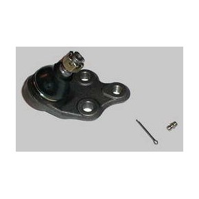 Шаровая опора левая Toyota Corolla 90 EE90 / CE90 / AE92 / AE95 3 / 4 ДВ