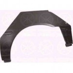 Ремонтная арка заднего крыла левая (3 дв) Toyota Corolla AE100 / EE101 седан-4ДВ / хетчбек-3ДВ