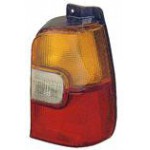 Задний фонарь внешний левый (5 дв) Toyota Corolla AE100 / EE101 седан-4ДВ / хетчбек-3ДВ
