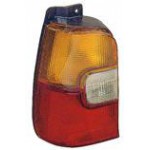 Задний фонарь внешний правый (5 дв) Toyota Corolla AE100 / EE101 седан-4ДВ / хетчбек-3ДВ
