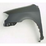 Крыло переднее левое (седан) (правый руль) Toyota Corolla DE120 / ZE120 седан / универсал