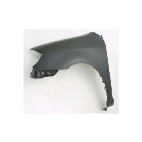 Крыло переднее левое (седан) (правый руль) Toyota Corolla DE120 / ZE120 седан / универсал