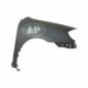 Крыло переднее правое (седан) (правый руль) Toyota Corolla DE120 / ZE120 седан / универсал