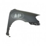 Крыло переднее правое (седан) (правый руль) Toyota Corolla DE120 / ZE120 седан / универсал