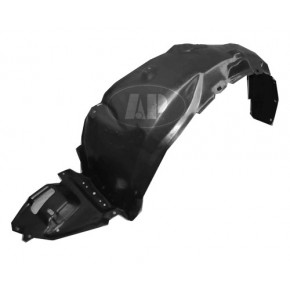 Подкрылок переднего левого крыла (седан) Toyota Corolla DE120 / ZE120 седан / универсал