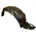 Подкрылок переднего правого крыла (седан) Toyota Corolla DE120 / ZE120 седан / универсал