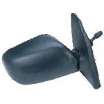 Зеркало правое механическое с тросиком Toyota Corolla DE120 / ZE120 седан / универсал