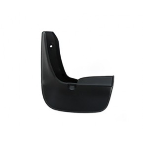 Брызговик заднего колеса левый (седан) (универсал) Toyota Corolla DE120 / ZE120 седан / универсал